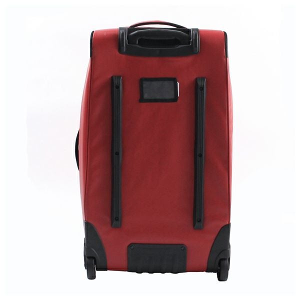 ATOMIC アトミック キャスター付バッグ ＜2025＞ TROLLEY 90L