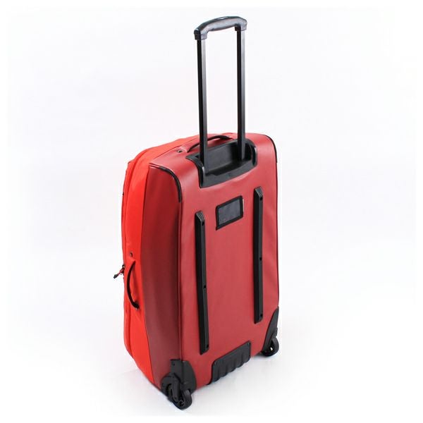 ATOMIC アトミック キャスター付バッグ ＜2025＞ TROLLEY 90L