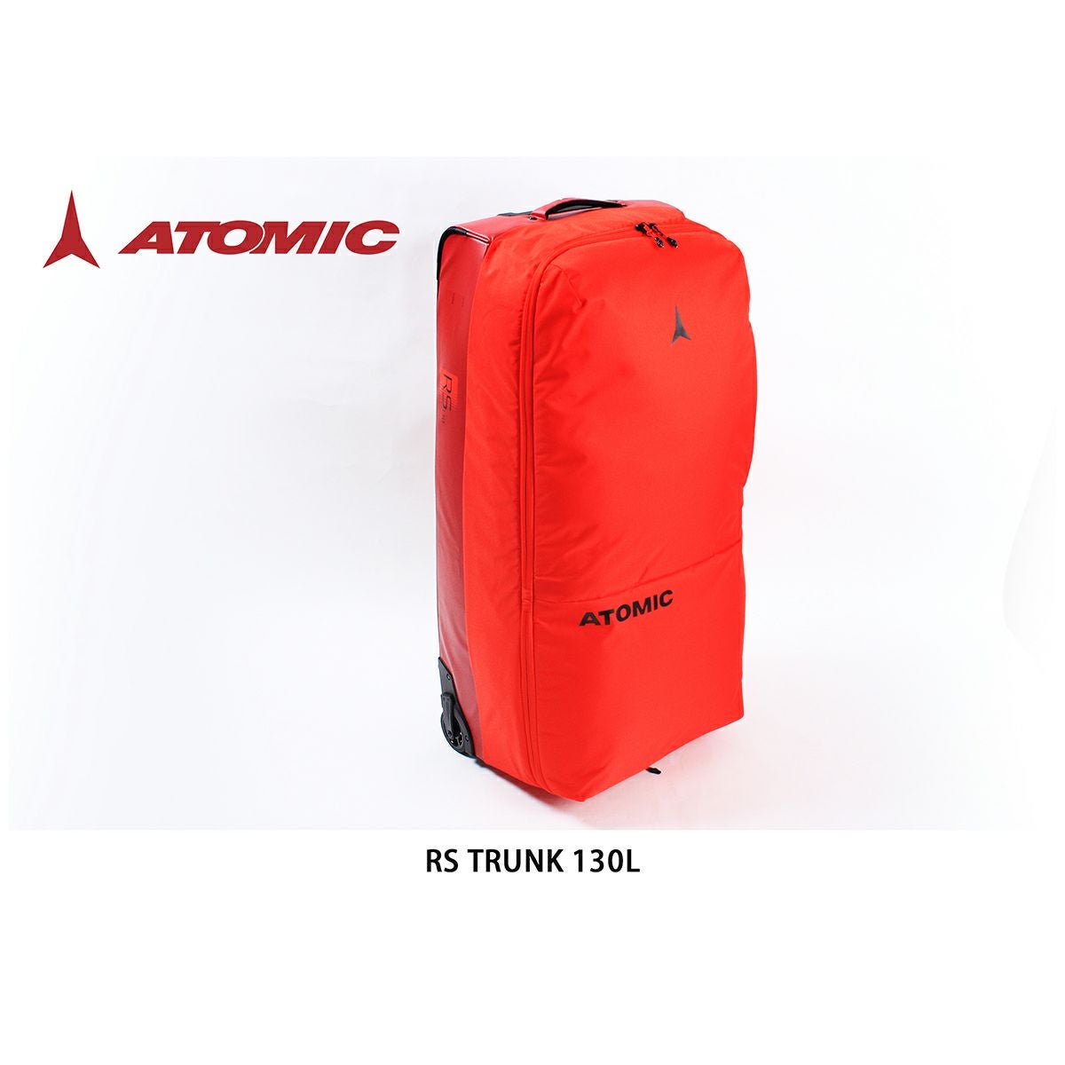 ATOMIC アトミック キャスター付バッグ ＜2026＞ RS TRUNK 130L RS
