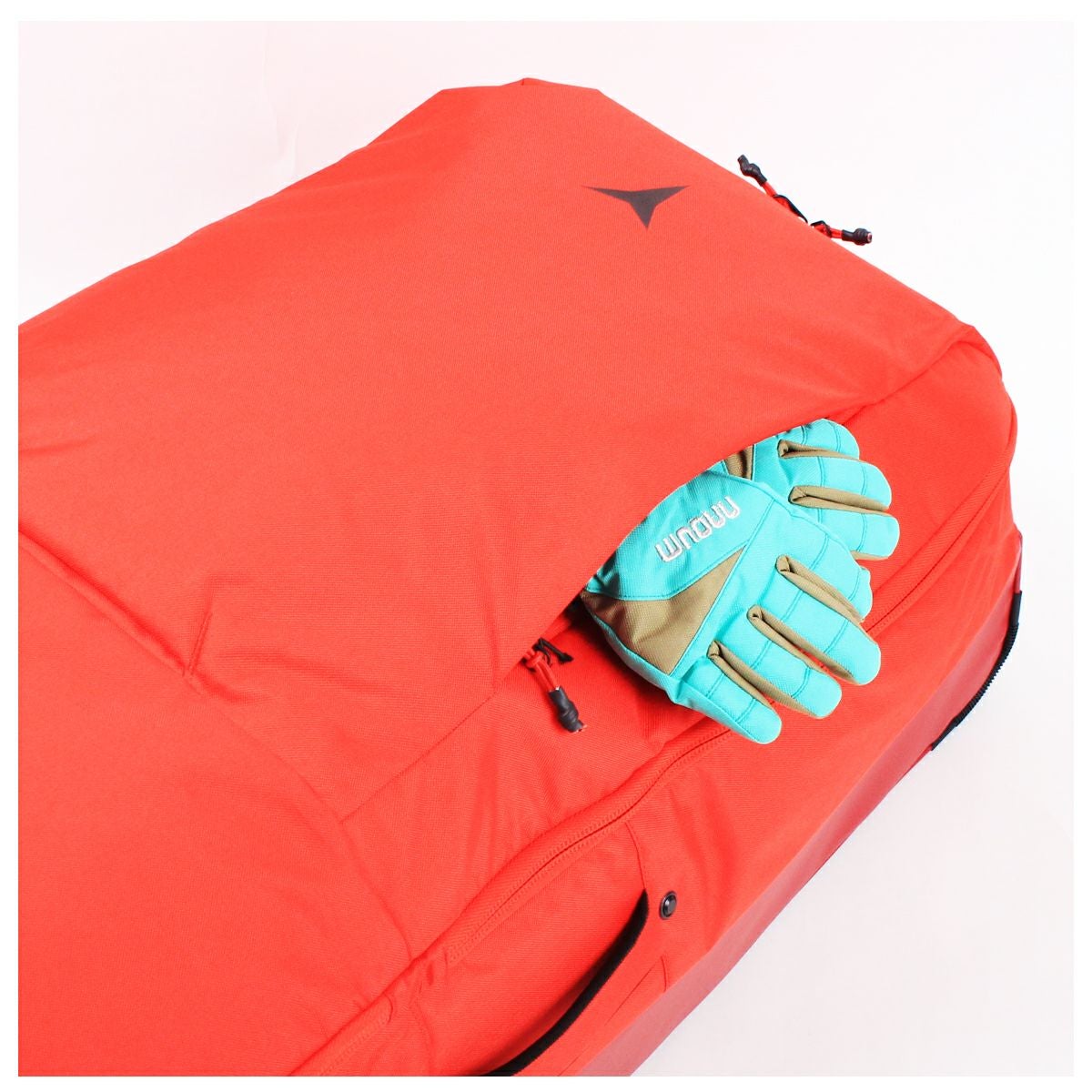ATOMIC アトミック キャスター付バッグ ＜2026＞ RS TRUNK 130L RS