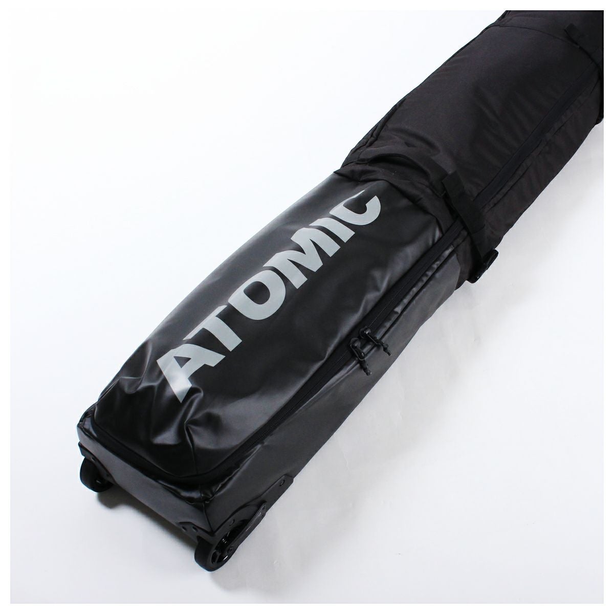 ATOMIC アトミック 2台用 スキーケース ＜2026＞ RS DOUBLE SKI
