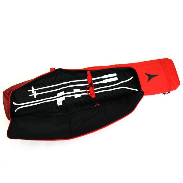 ATOMIC アトミック 1台用 スキーケース ＜2027＞ JUNIOR SKI BAG JP