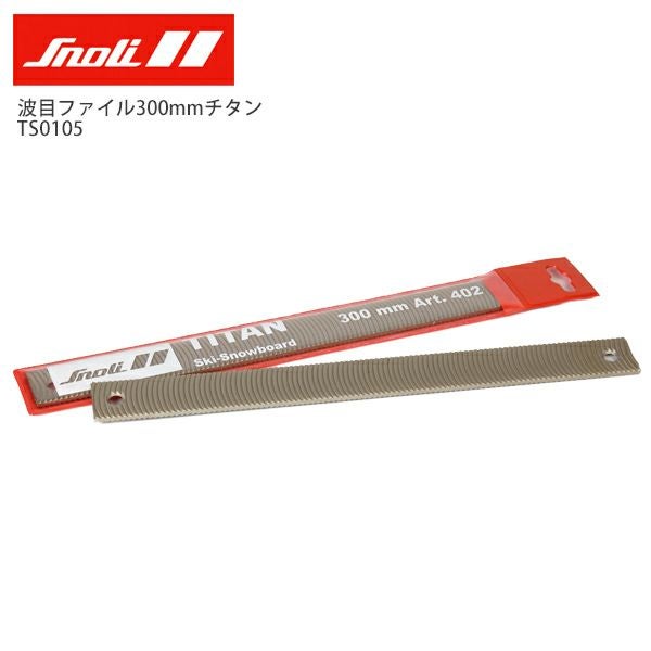 Snoli〔スノーリー〕ダイヤモンドファイル ＜2025＞ TS0110 / 1000 DC