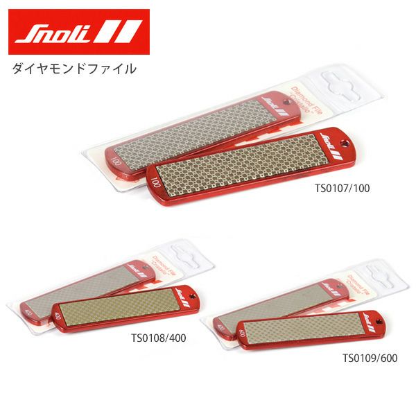 ダイヤモンドファイルならスキー用品通販ショップ - タナベスポーツ