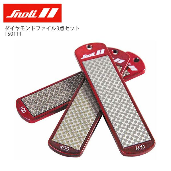 ダイヤモンドファイルならスキー用品通販ショップ - タナベスポーツ