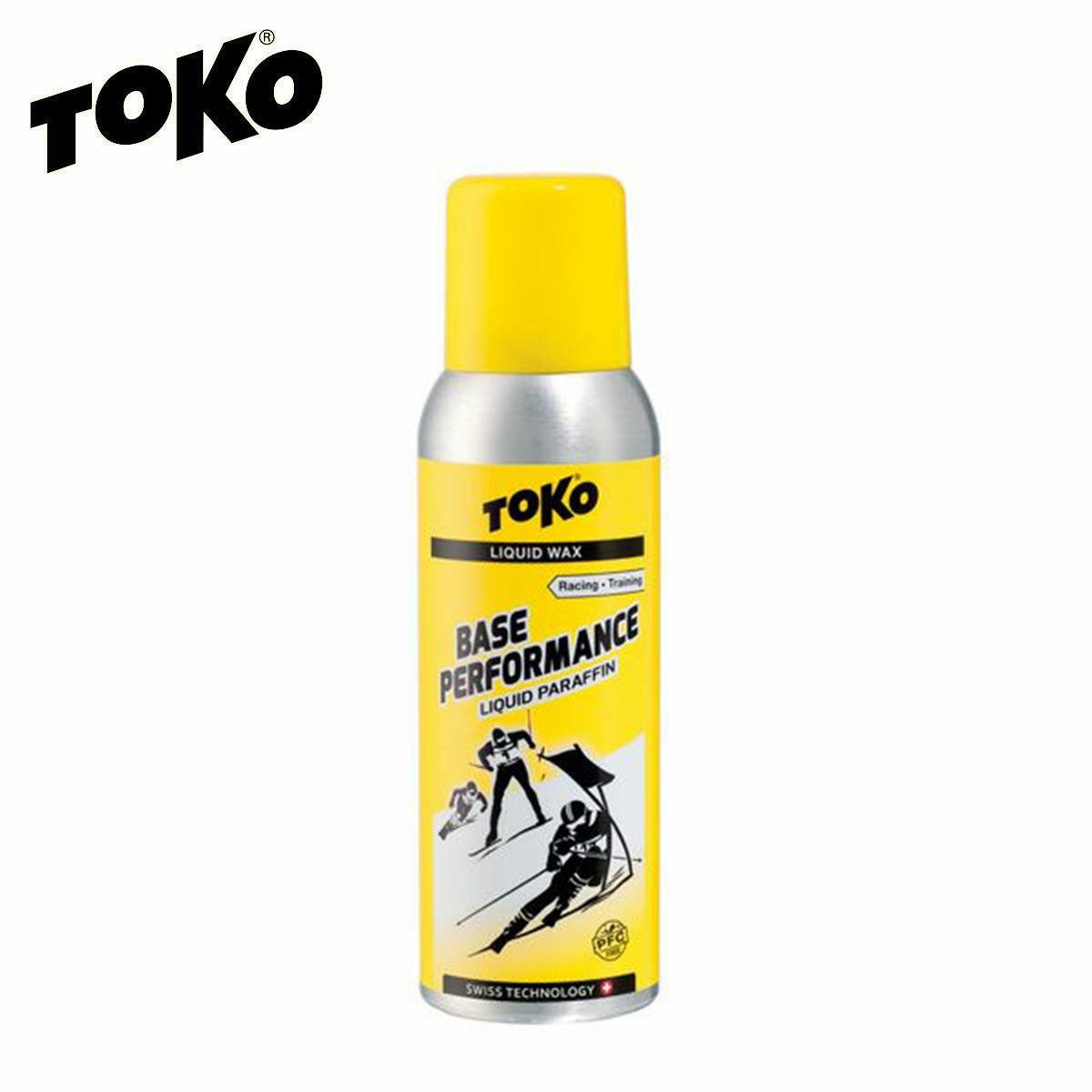 TOKO】トコスキーワックスならスキー用品通販ショップ - タナベ