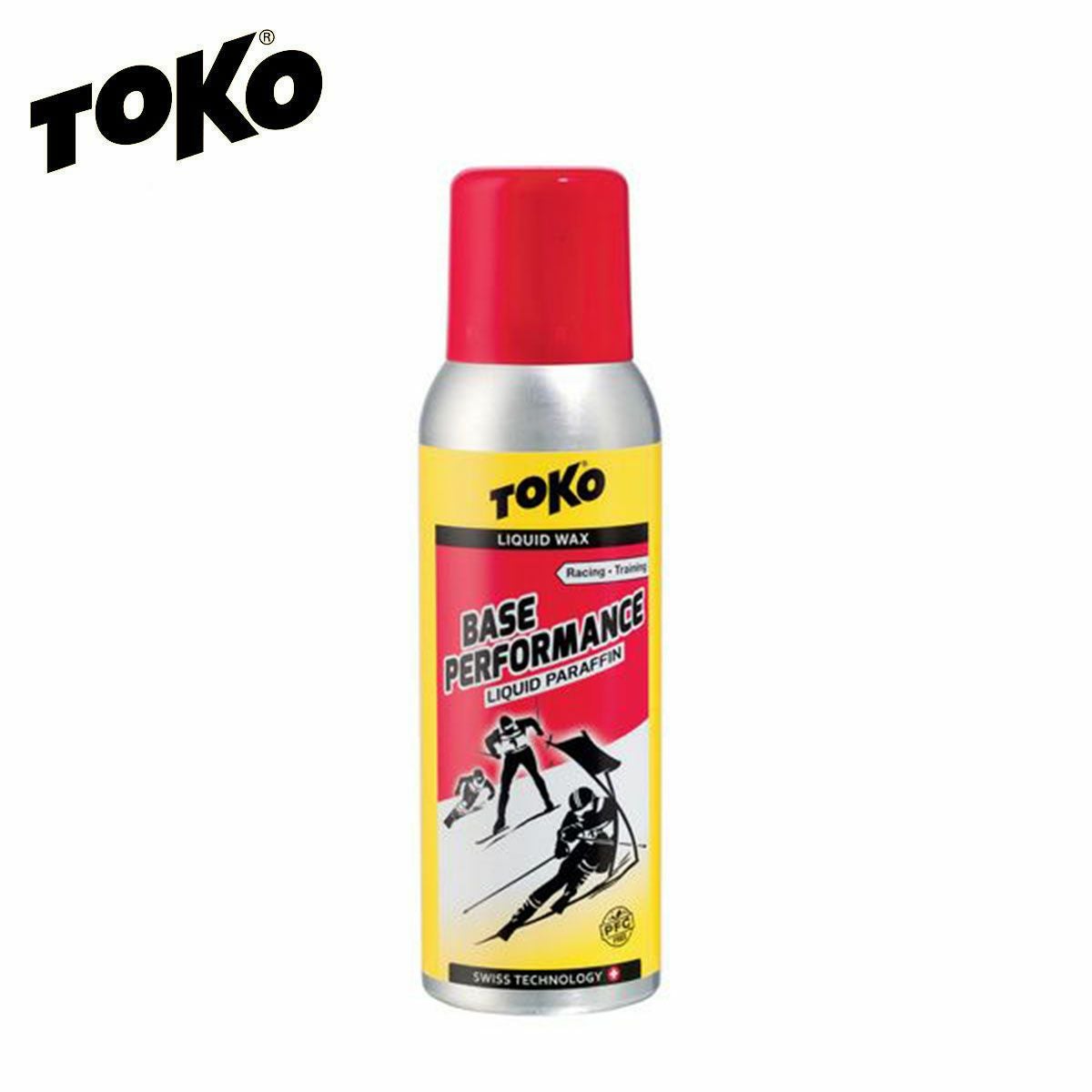 TOKO】トコスキーワックスならスキー用品通販ショップ - タナベ