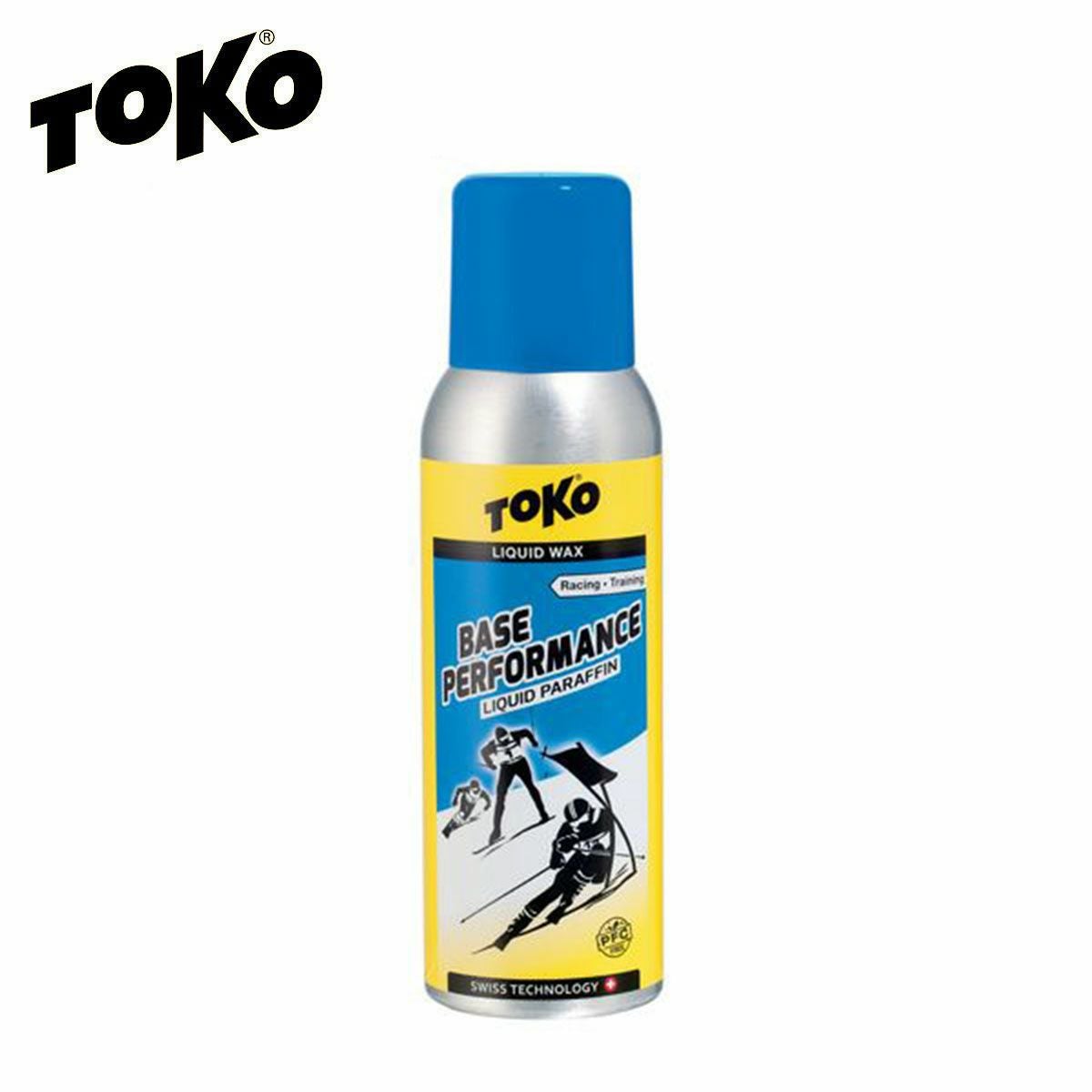 TOKO】トコスキーワックスならスキー用品通販ショップ - タナベ