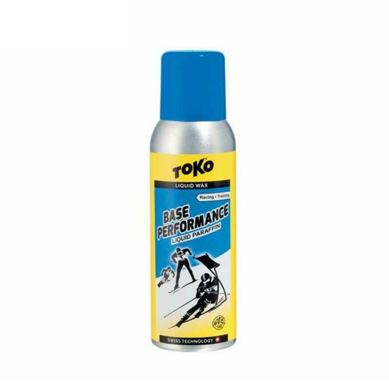 TOKO トコ ワックス Base Performance Liquid Paraffin リキッド
