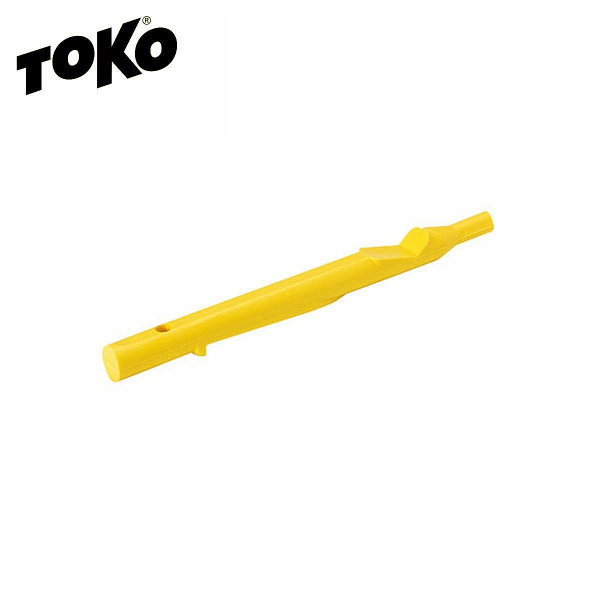 TOKO トコ チューンナップ用品 ダイヤモンドファイルディアム #400