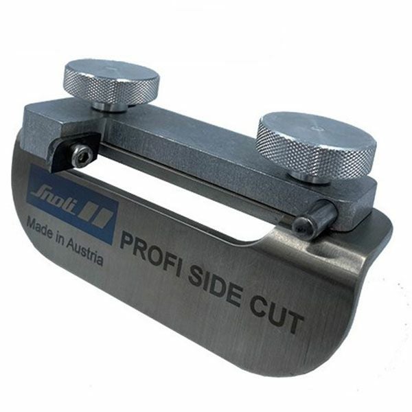 Snoli 〔スノーリー〕 Snoli Profi Side Cut 503/1000 TS0115 なら