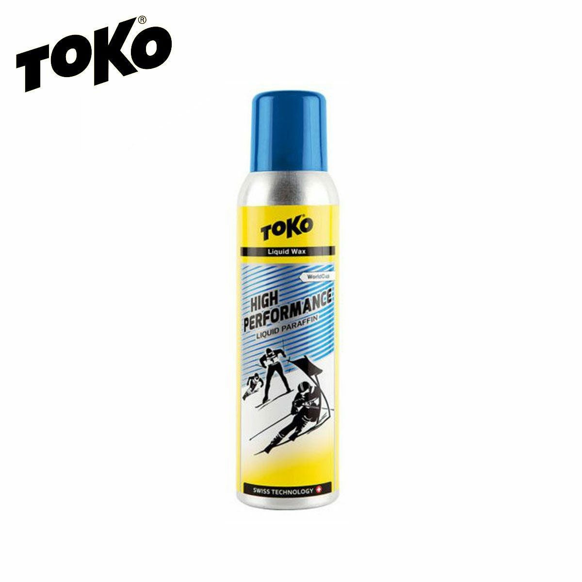 TOKO トコ ワックス High Performance Liquid Paraffin リキッド