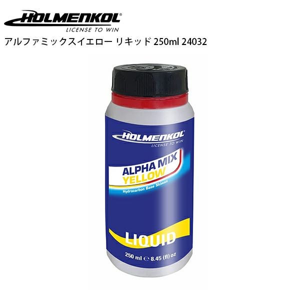 HOLMENKOL】ホルメンコールワックスならスキー用品通販ショップ