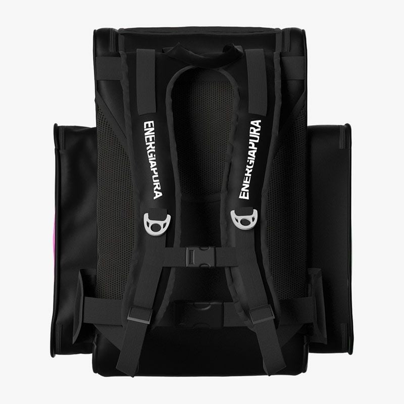 ENERGIAPURA〔エナジーアプラ バックパック〕＜2026＞RACER BAG