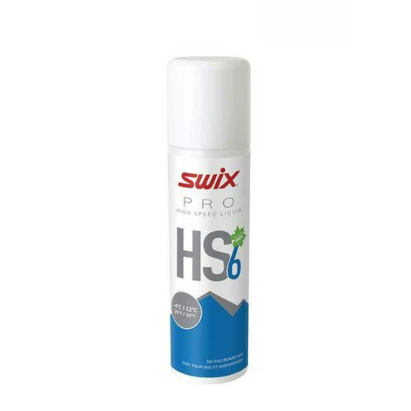 Swix PRO スキー用液体ワックスセット SWIX(スウィックス)ワックス2022-2023モデルを徹底解説！