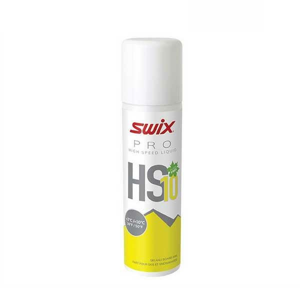 SWIX スウィックス ワックス PRO High Speed Liquid HS HS10L-12 HS10