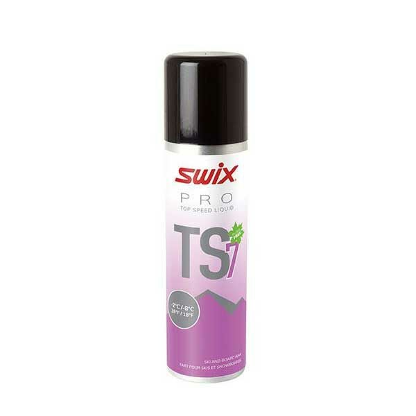 SWIX スウィックス ワックス PRO Top Speed Liquid TS TS07L-12 TS7