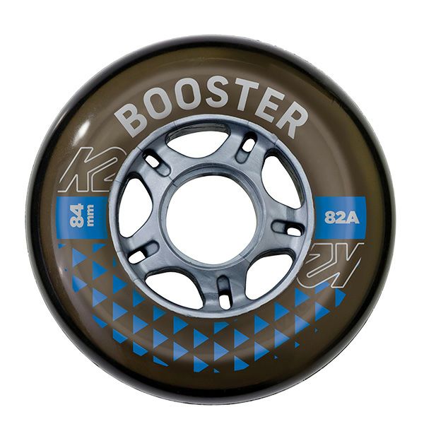 K2 ケーツー インラインスケート ホイール タイヤ パーツ BOOST 84MM