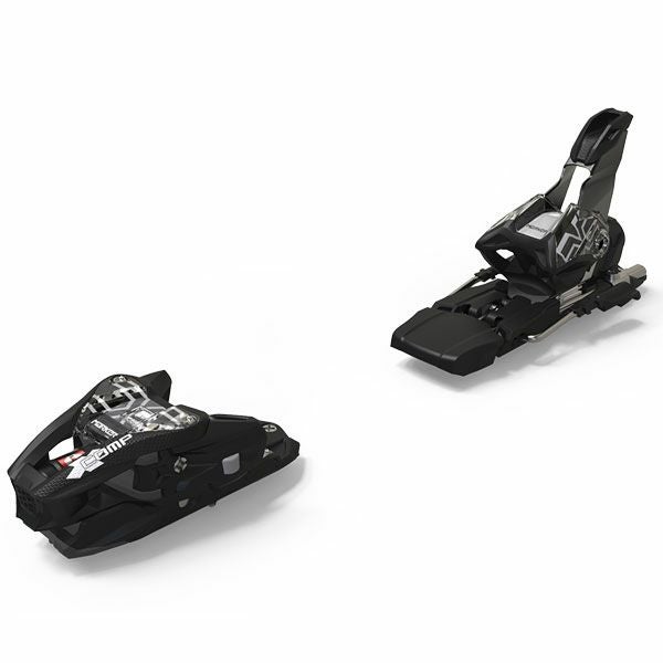 MARKER〔マーカー スキービンディング〕＜2024＞XCOMP 12 GW [エックス