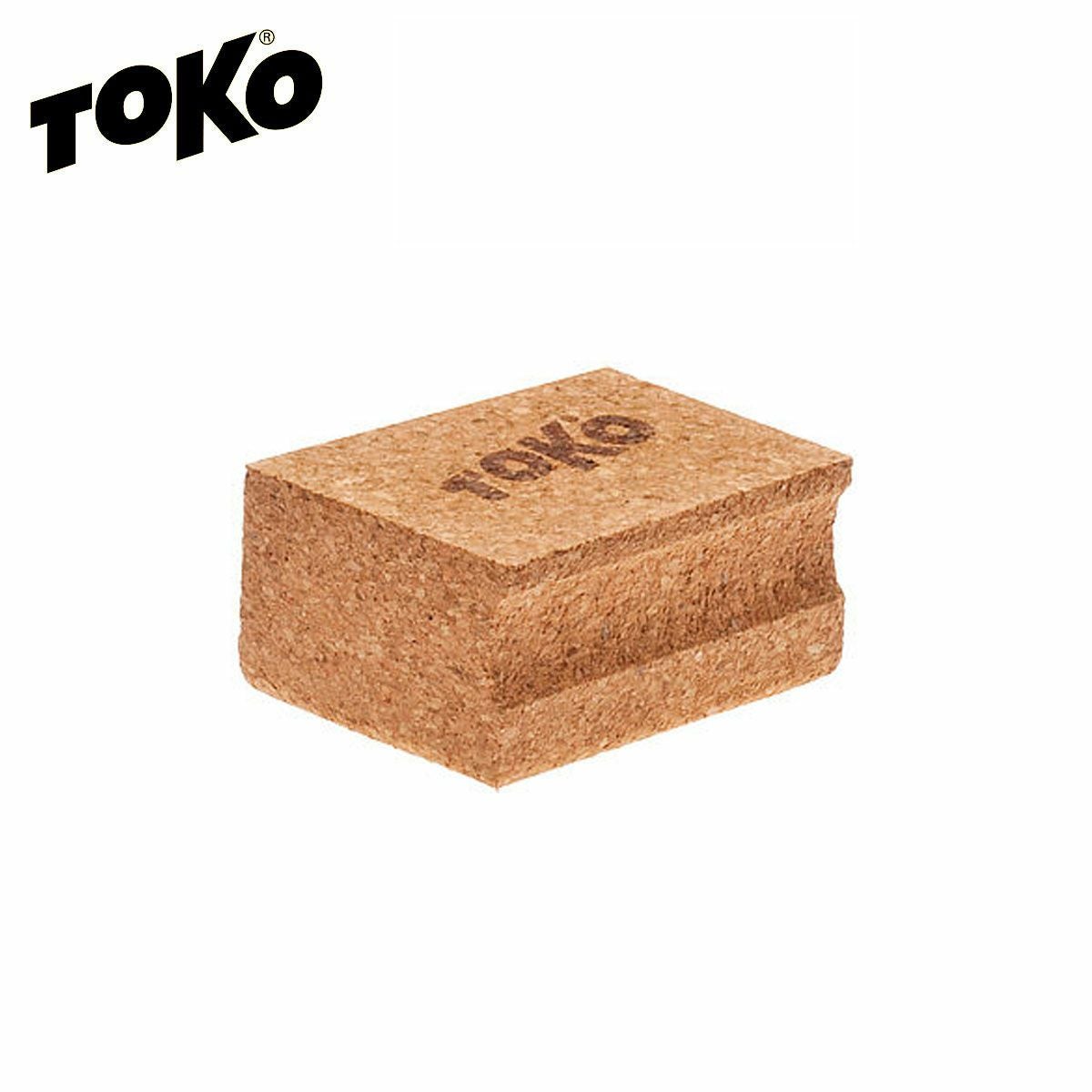 TOKO トコ コルク / 5542628 スキー スノーボード スノボ ならタナベ