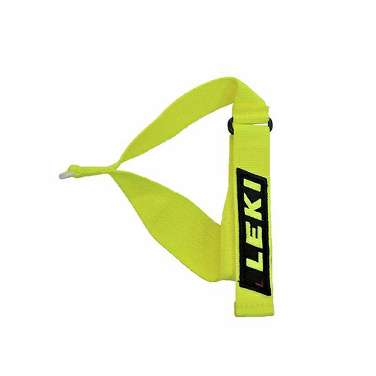 LEKI(レキ)GS 110cm ストラップ付き LEKI(レキ)GS 110cm ストラップ付き 【公式通販】