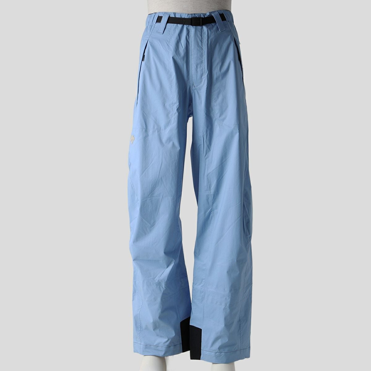 スキーウェア スキーパンツ デサント パンツ DESCENTE メンズ