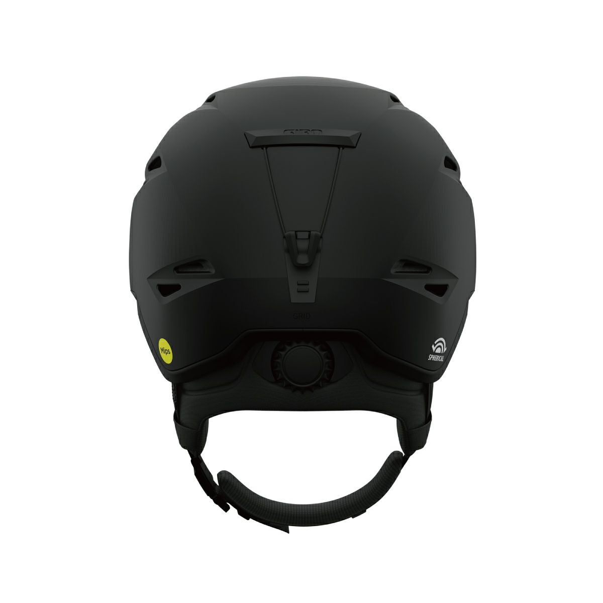 スキー ヘルメット メンズ レディース GIRO〔ジロ〕＜2024＞GRID