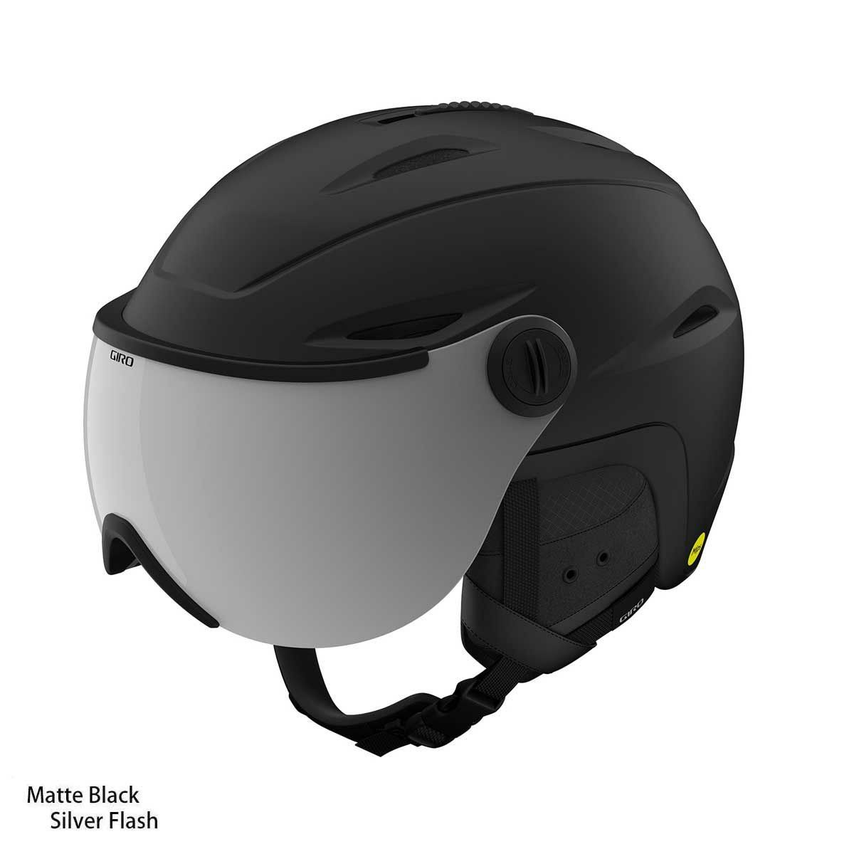 スキー ヘルメット メンズ レディース GIRO〔ジロ〕＜2025＞VUE MIPS