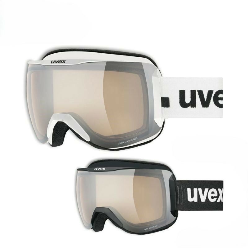 スキー スノーボード ゴーグル UVEX downhill2000 スノーゴーグル スノボアクセサリー Amazon | uvex(ウベックス) スキースノーボードゴーグル ユニセックス