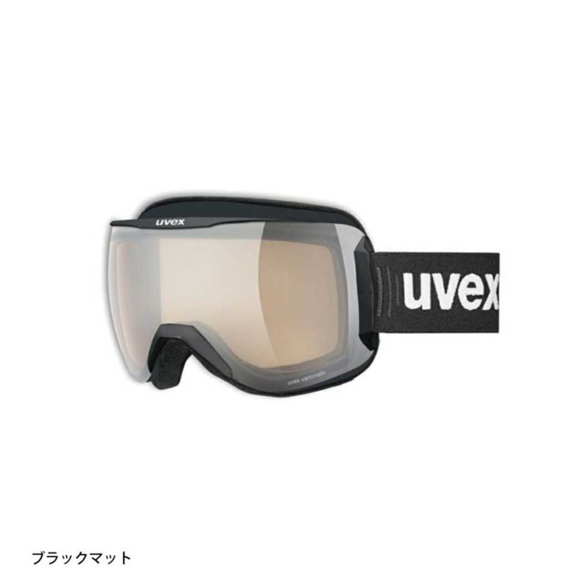 スキーゴーグル ウベックス ゴーグル uvex メンズ レディース ＜2025
