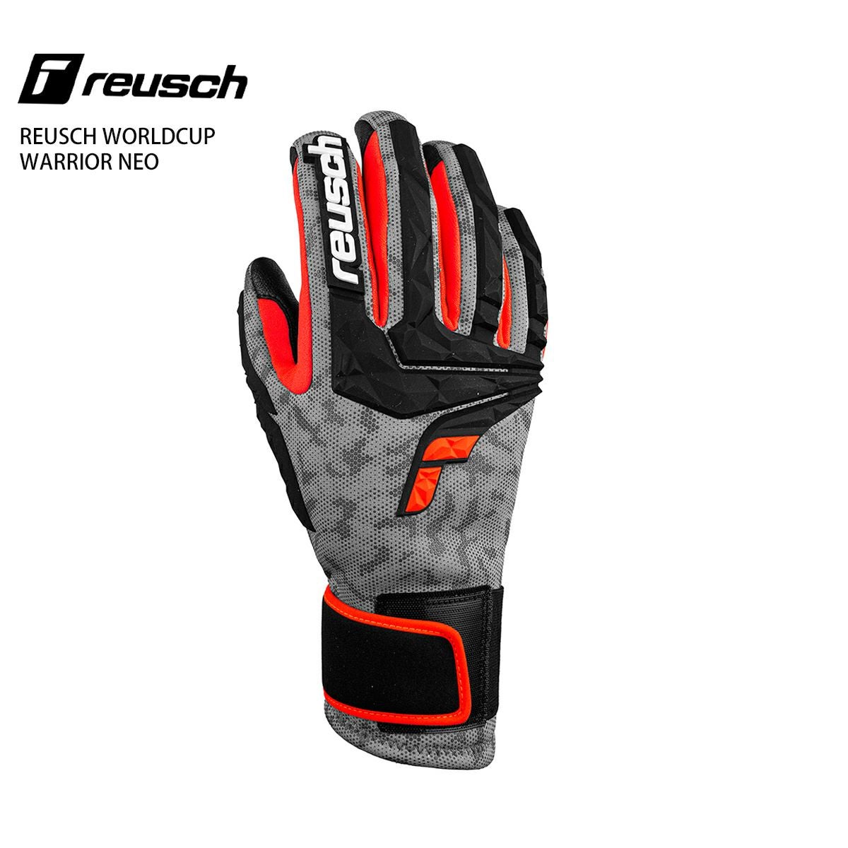 スキー グローブ メンズ レディース REUSCH〔ロイシュ〕＜2023＞REUSCH