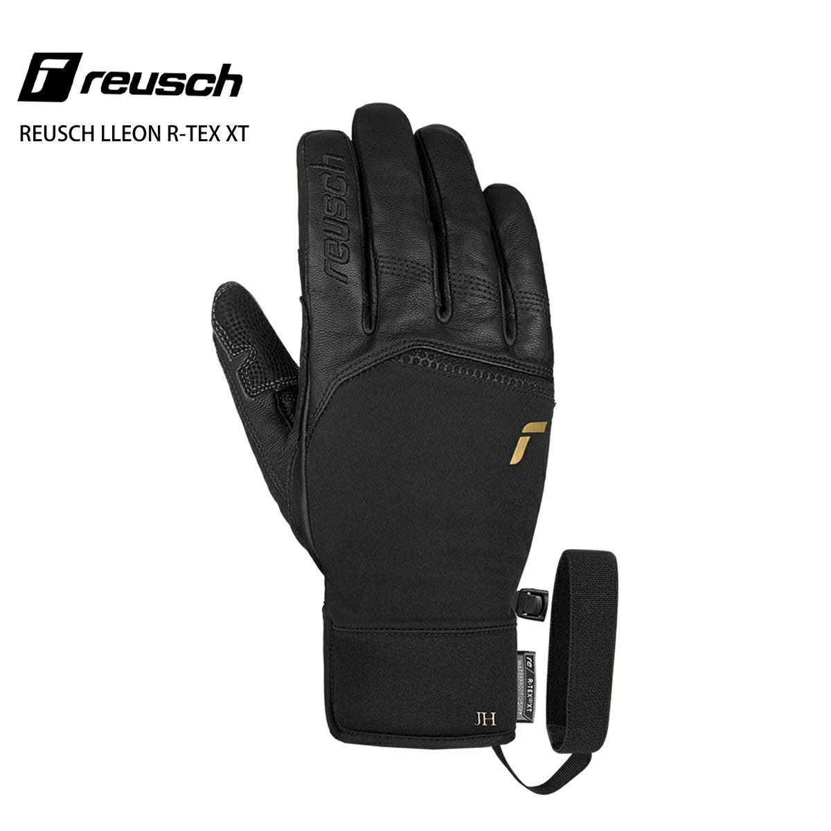 スキー グローブ メンズ レディース REUSCH〔ロイシュ〕＜2025＞REUSCH
