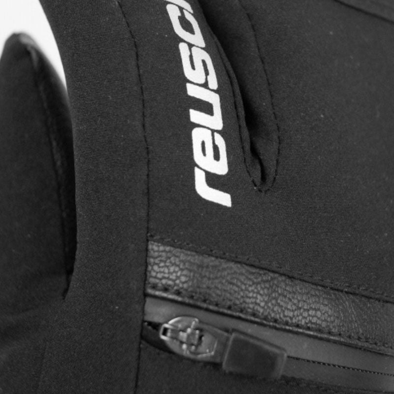 スキー グローブ キッズ ジュニア REUSCH〔ロイシュ〕＜2026＞REUSCH