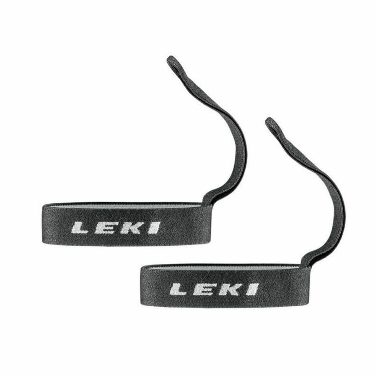 LEKI〔レキ スキー グローブ〕＜2026＞GLOVE LEASH COMFORT FLEX 日本