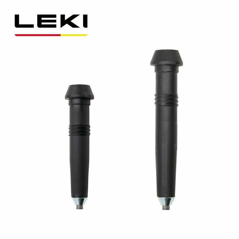 LEKI レキ スキー ポール ストック パーツ フレックス チップ FLEX TIP