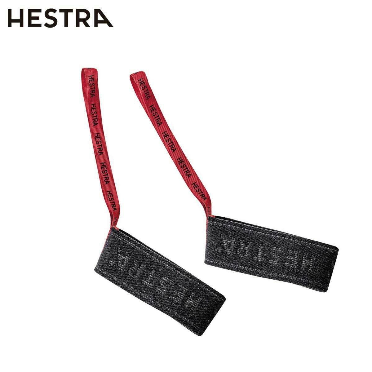 HESTRA ヘストラ スキーグローブ 91871 Hand Cuff Wide ハンドカフ