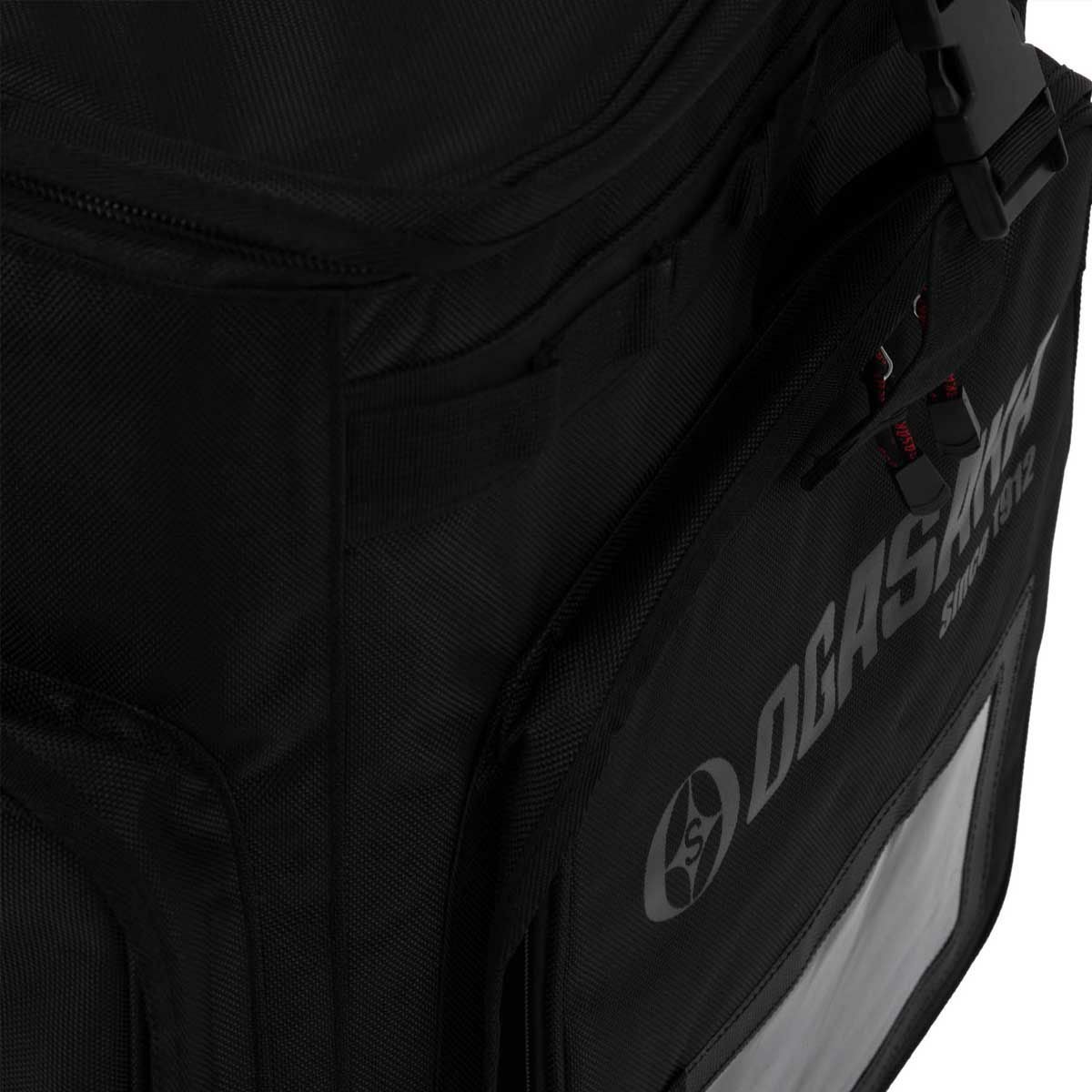 OGASAKA オガサカ バックパック ＜2025＞ スタッフBAG/N ならタナベ
