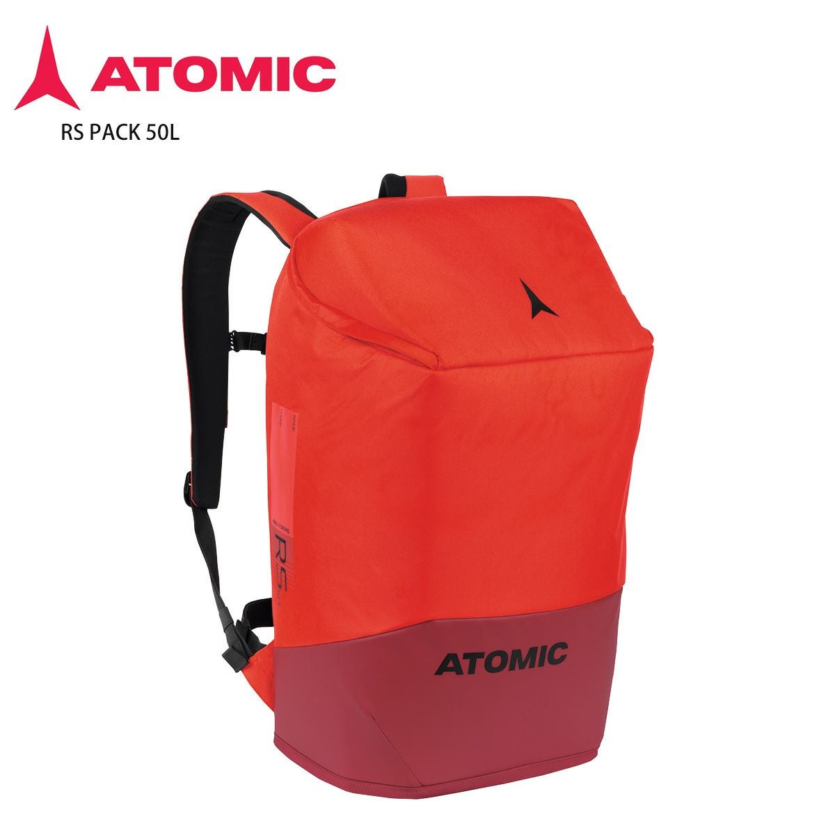 ATOMIC アトミック バックパック ＜2025＞ RS PACK 50L ならタナベ