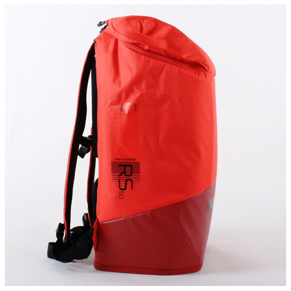 ATOMIC RS 50スキー用バックパック ATOMIC（アトミック） 2024-25 RS PACK 50L（レッドスター パック 50