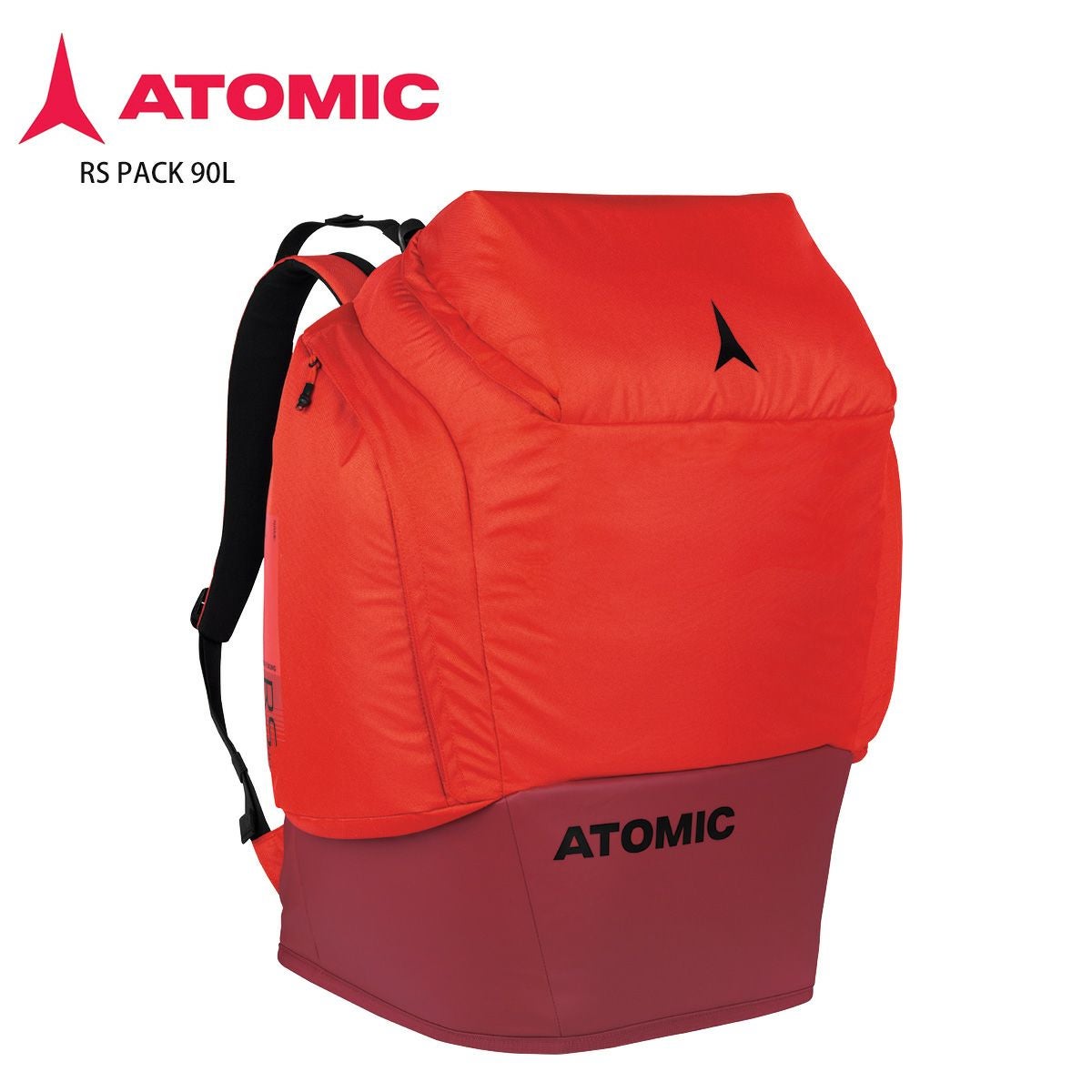 ATOMIC アトミック バックパック 2025 RS PACK 90L ならタナベスポーツ