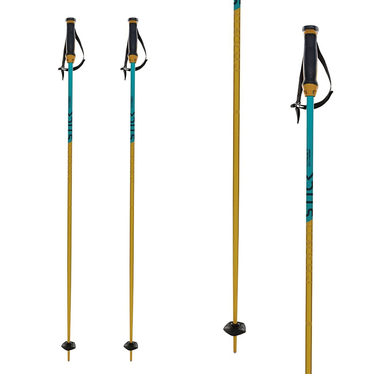 VOLKL〔フォルクル スキーストック・ポール〕＜2026＞ PHANTASTICK