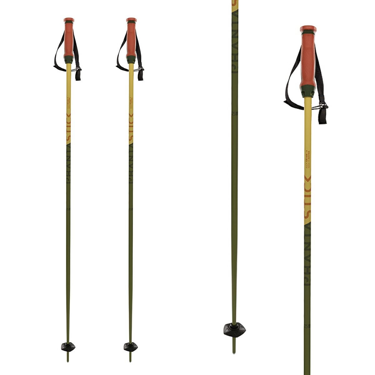 VOLKL〔フォルクル スキーストック・ポール〕＜2026＞ PHANTASTICK