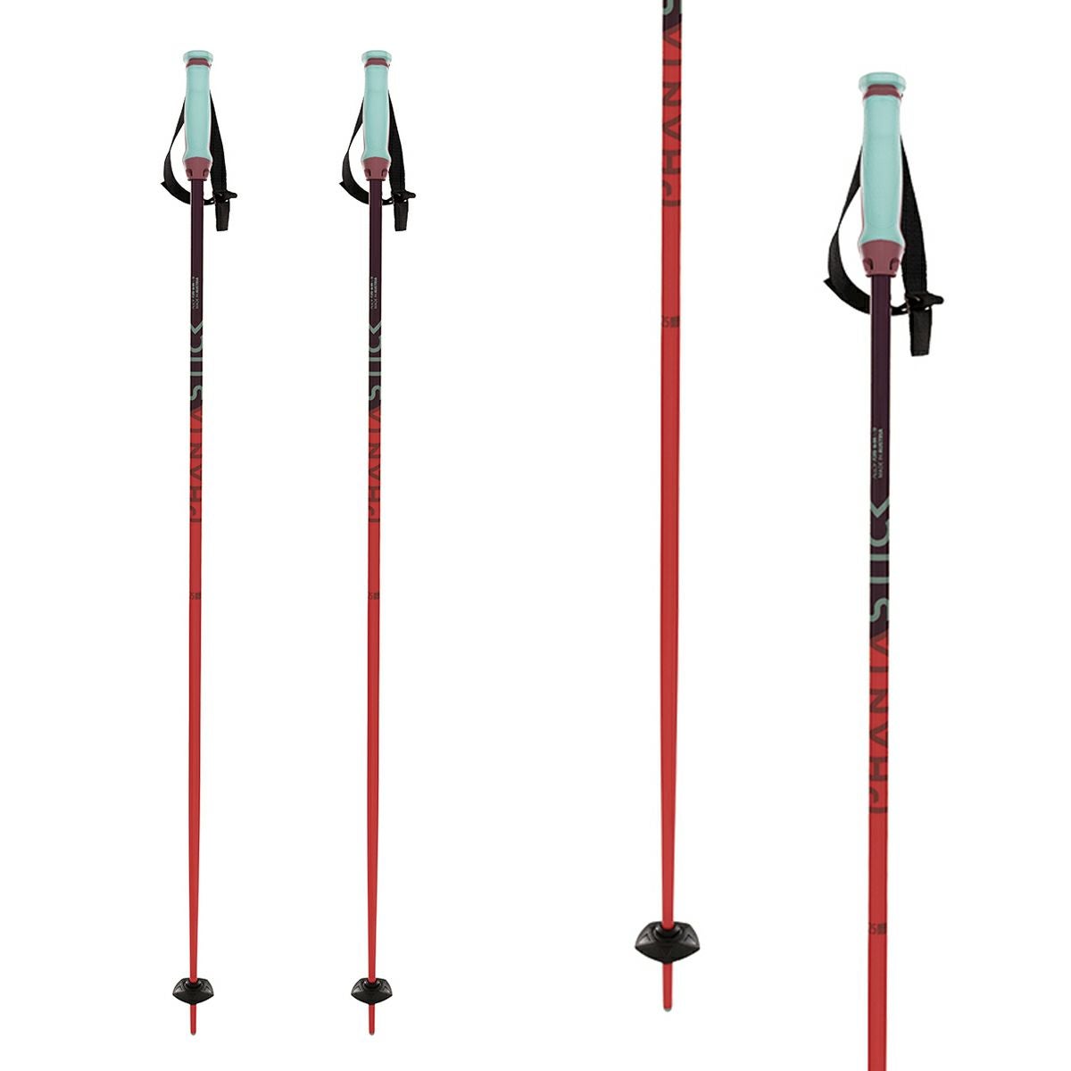 VOLKL〔フォルクル スキーストック・ポール〕<2026> PHANTASTICK VOLKL〔フォルクル スキーストック・ポール〕<2026> PHANTASTICK