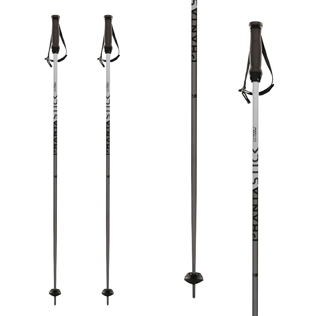 VOLKL〔フォルクル スキーストック・ポール〕＜2026＞ PHANTASTICK