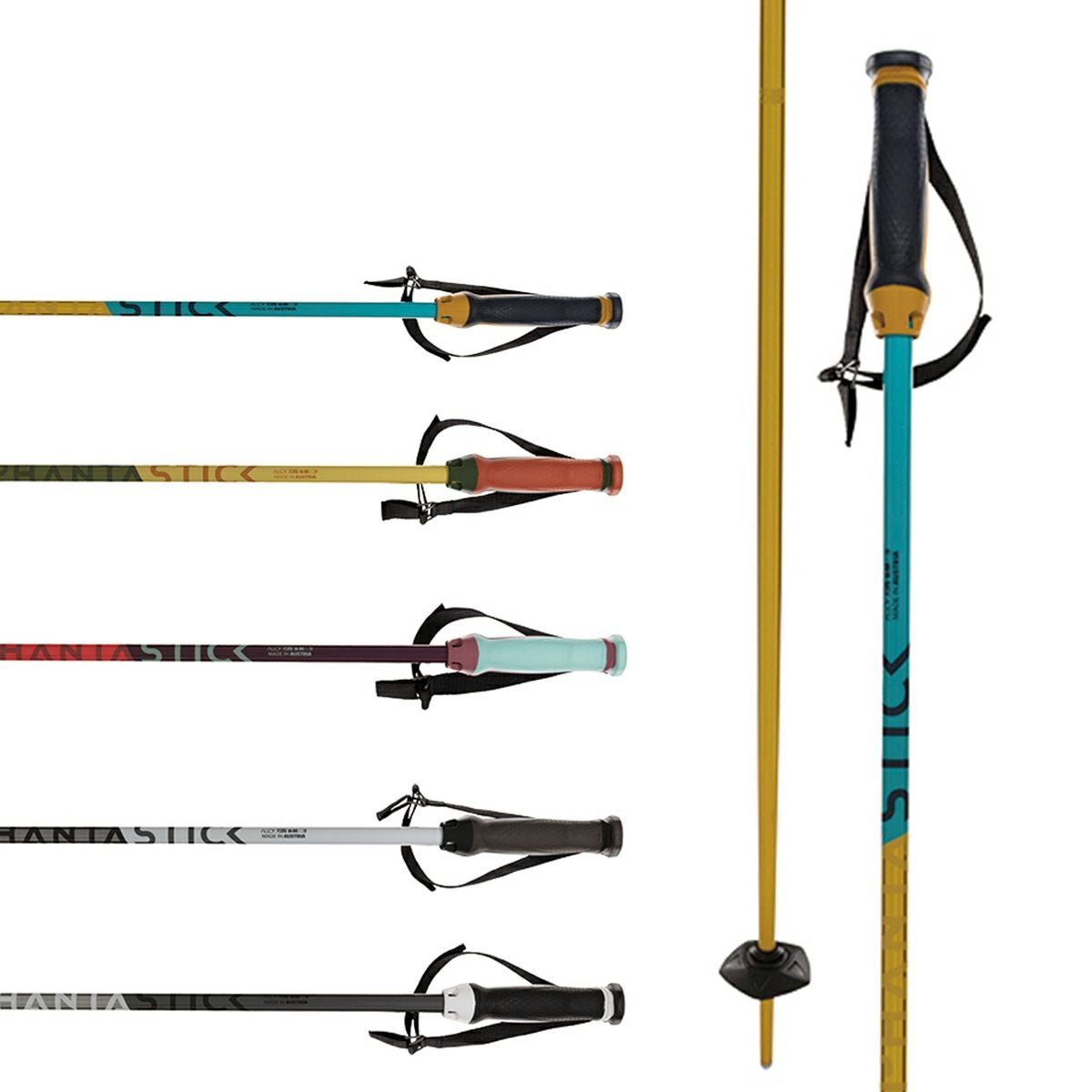VOLKL159cmHEAD26/26.5cmストック115cmスキーセット VOLKL（フォルクル） スキー 2点セット メンズ VOLKL 22-23 DEACON X