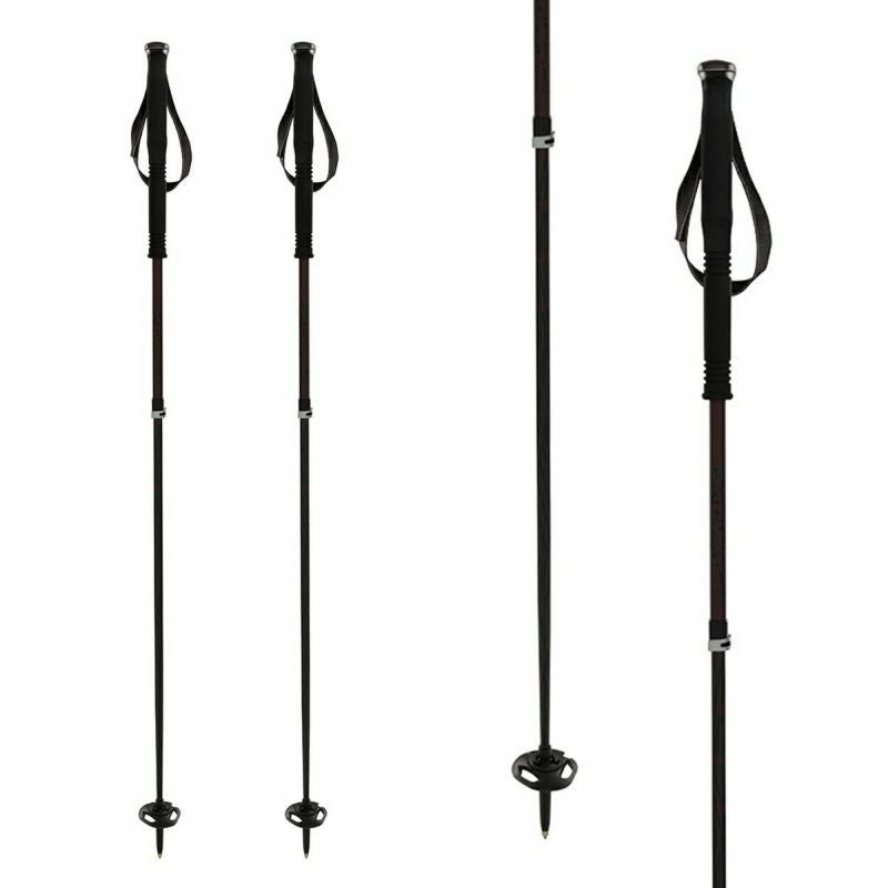 VOLKL〔フォルクル スキーストック・ポール〕＜2026＞ TOURISTICK CC