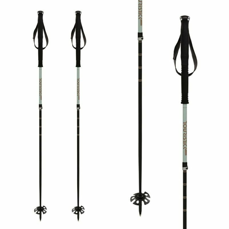 VOLKL〔フォルクル スキーストック・ポール〕＜2026＞ TOURISTICK AA