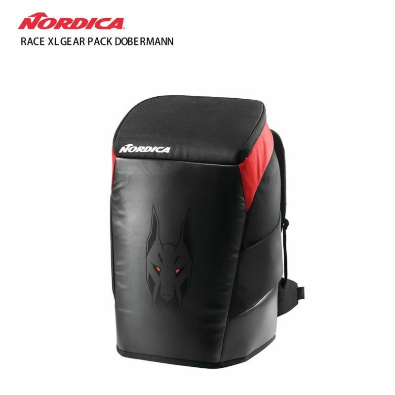 NORDICA ノルディカ バックパック ＜2024＞ RACE XL GEAR PACK