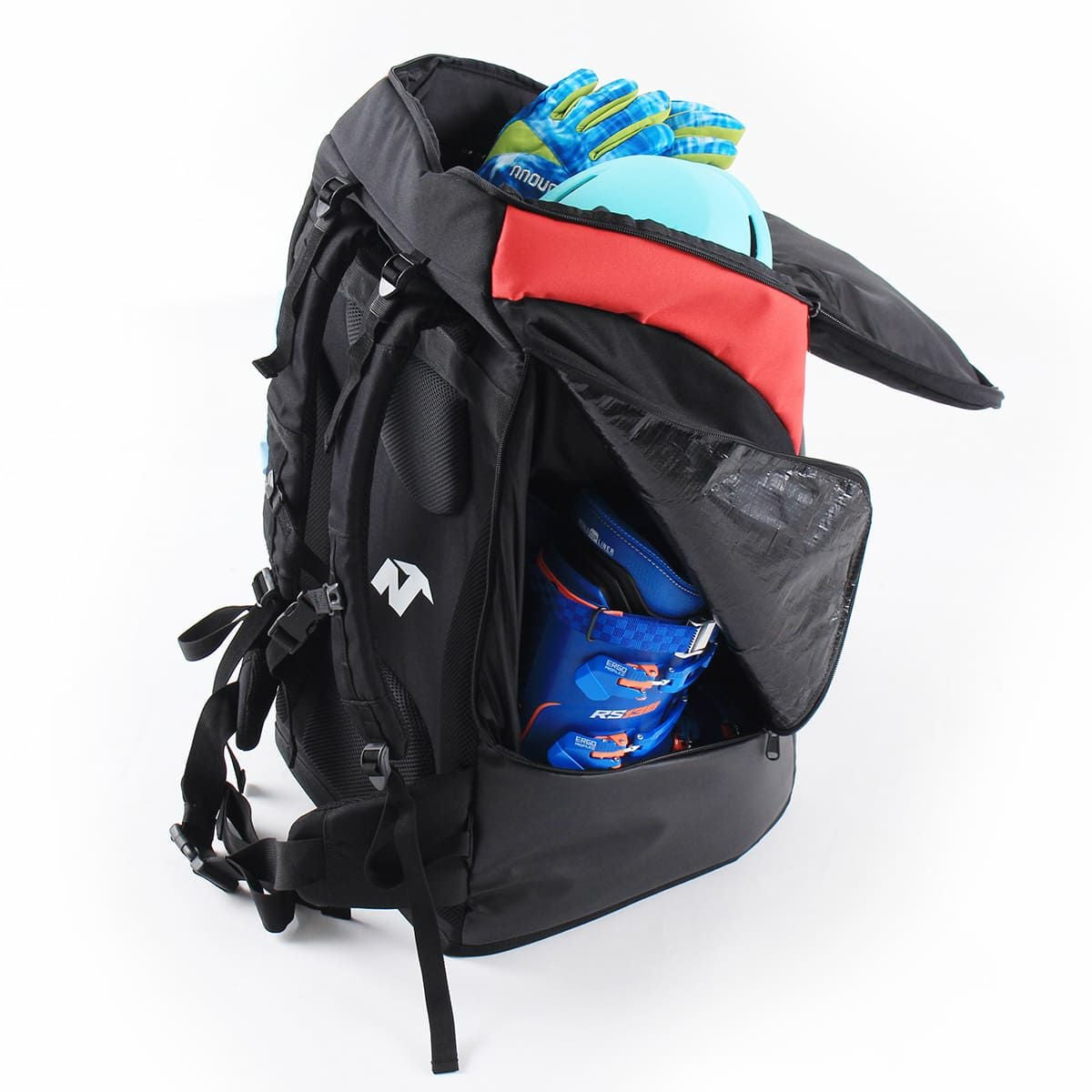 NORDICA ノルディカ バックパック ＜2024＞ RACE XL GEAR PACK