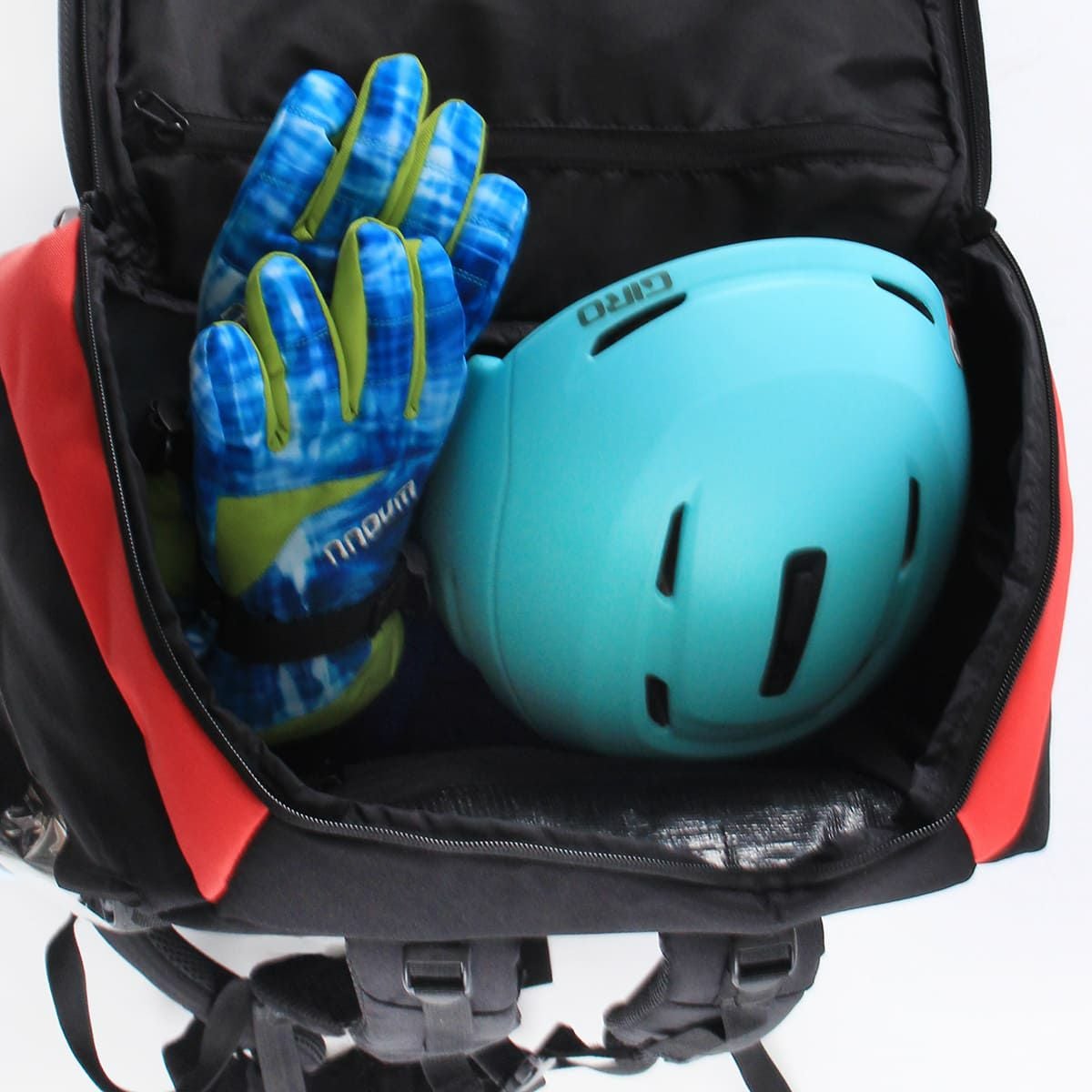 NORDICA ノルディカ バックパック ＜2024＞ RACE XL GEAR PACK